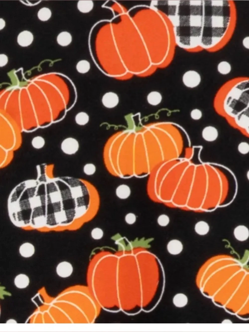 Dillards Rare Too Girls Halloween Autumn 2-Piece Dress Set NWT Size 6X